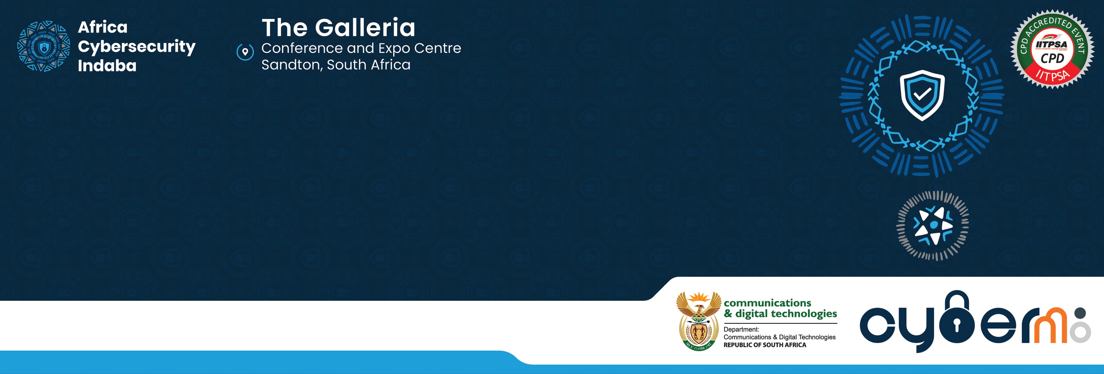 Africa Cybersecurity Indaba 2026