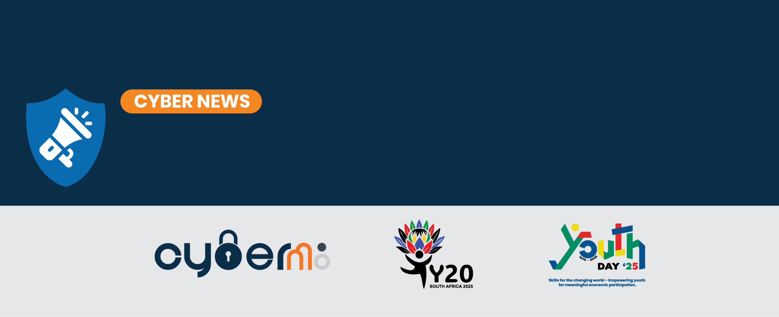 CyberM8 Appointed to Y20 South Africa 2025 Working Group