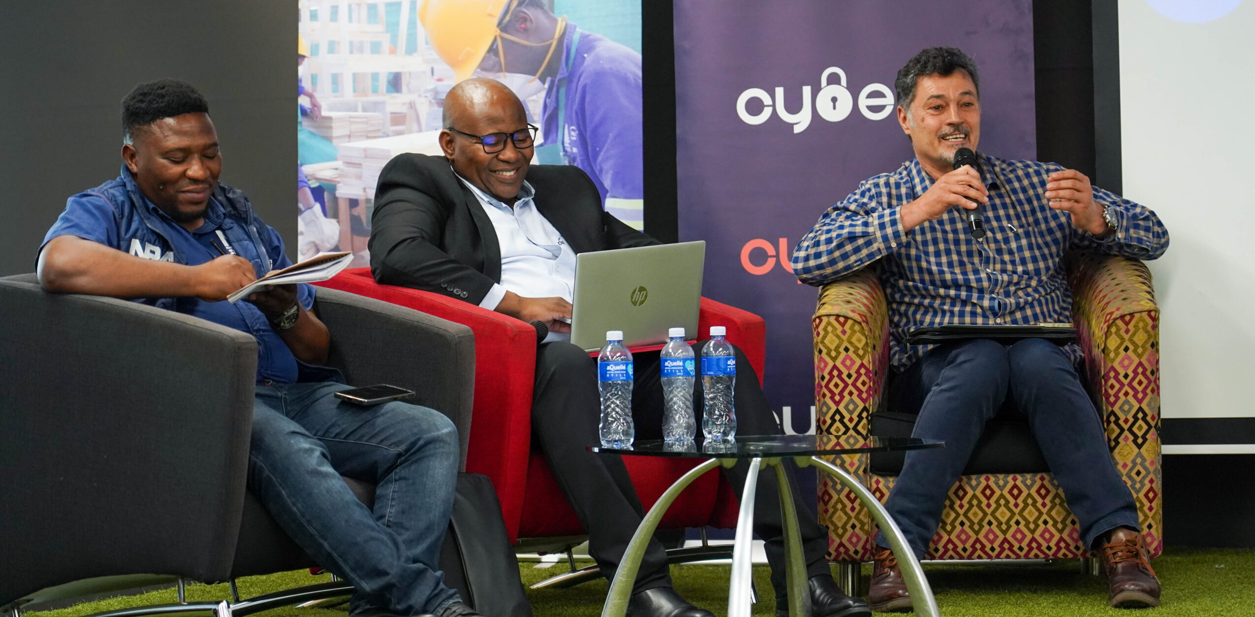 MSMEs GoDigital Expo Advances Digital Transformation for Small Businesses