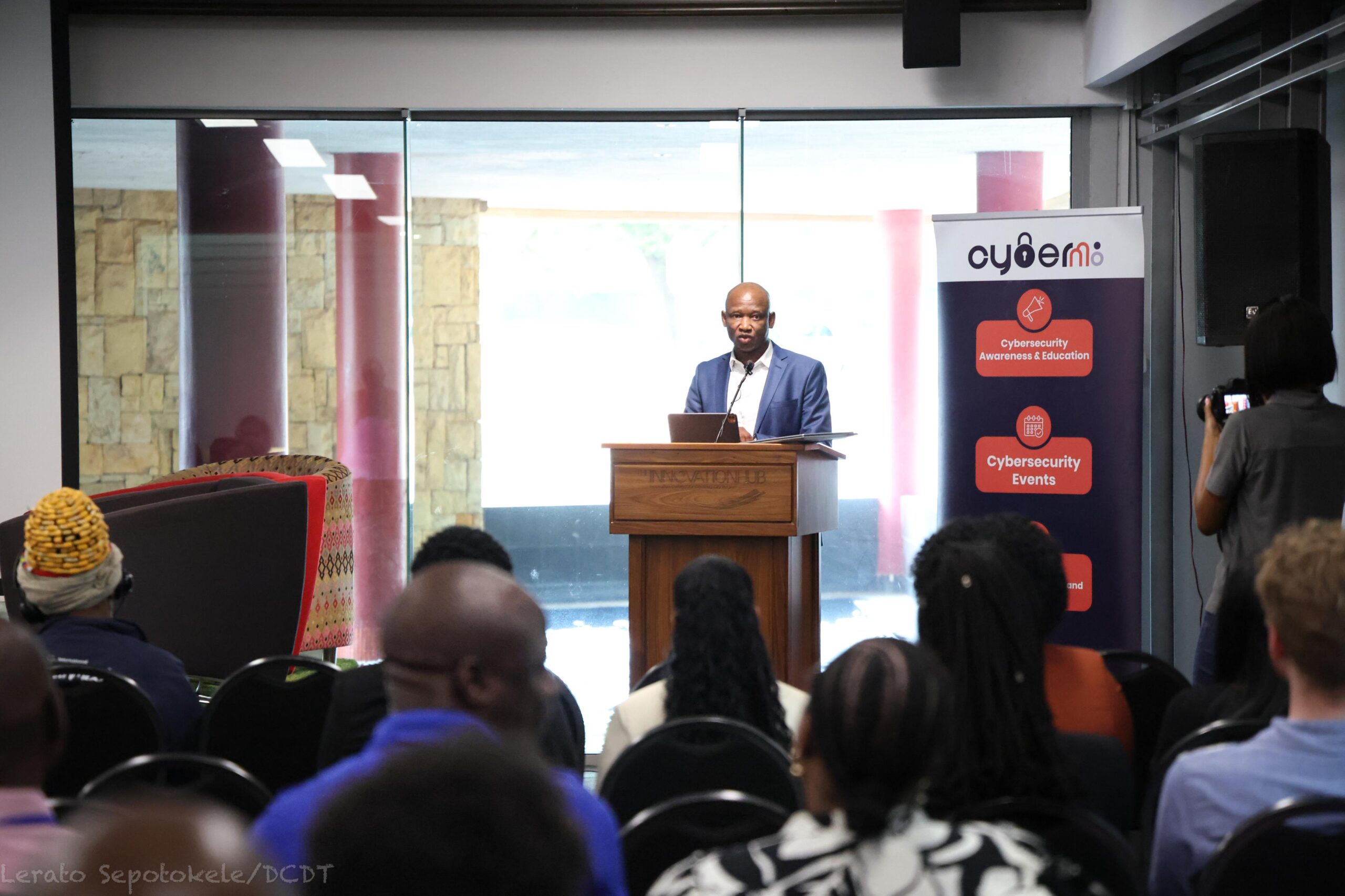 Second Annual Cybersecurity Indaba 2025